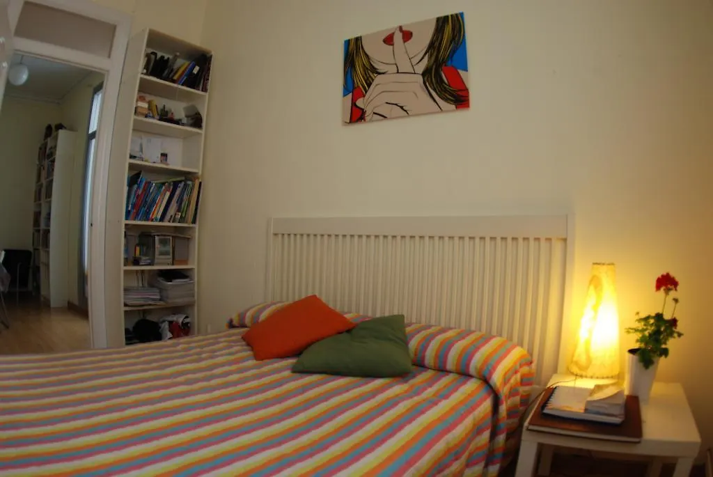 Poble Sec Apartment Barcelona