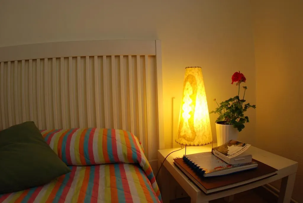 Poble Sec Apartment Barcelona