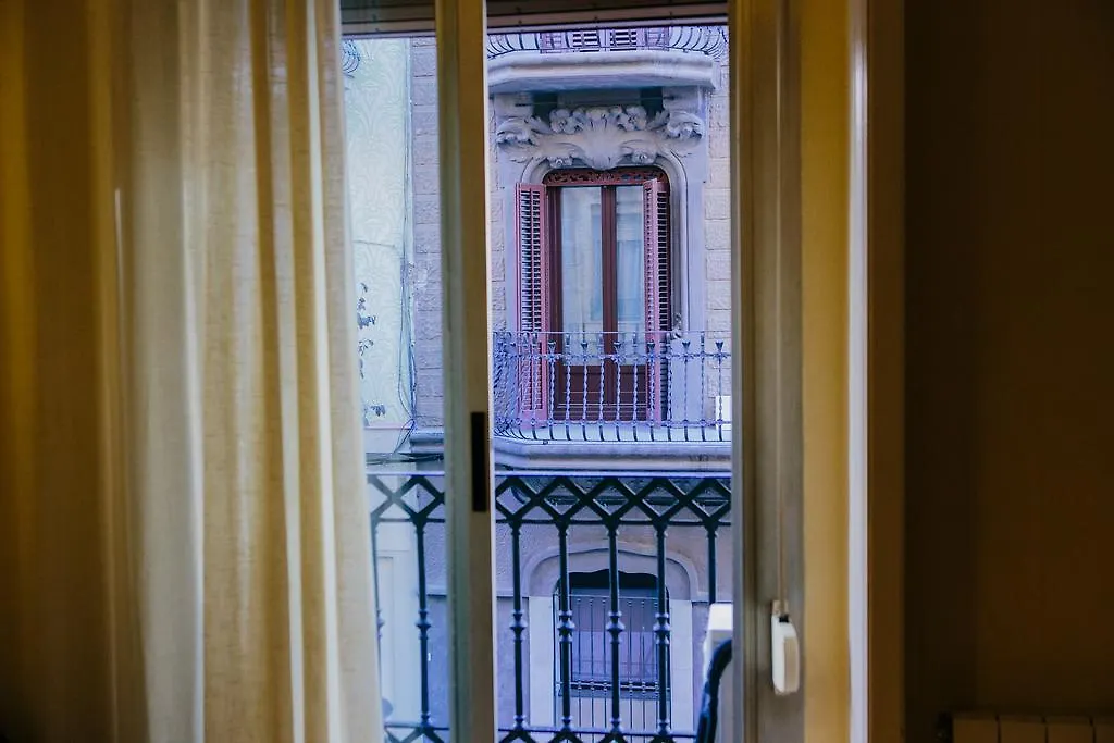 Poble Sec Apartment Barcelona