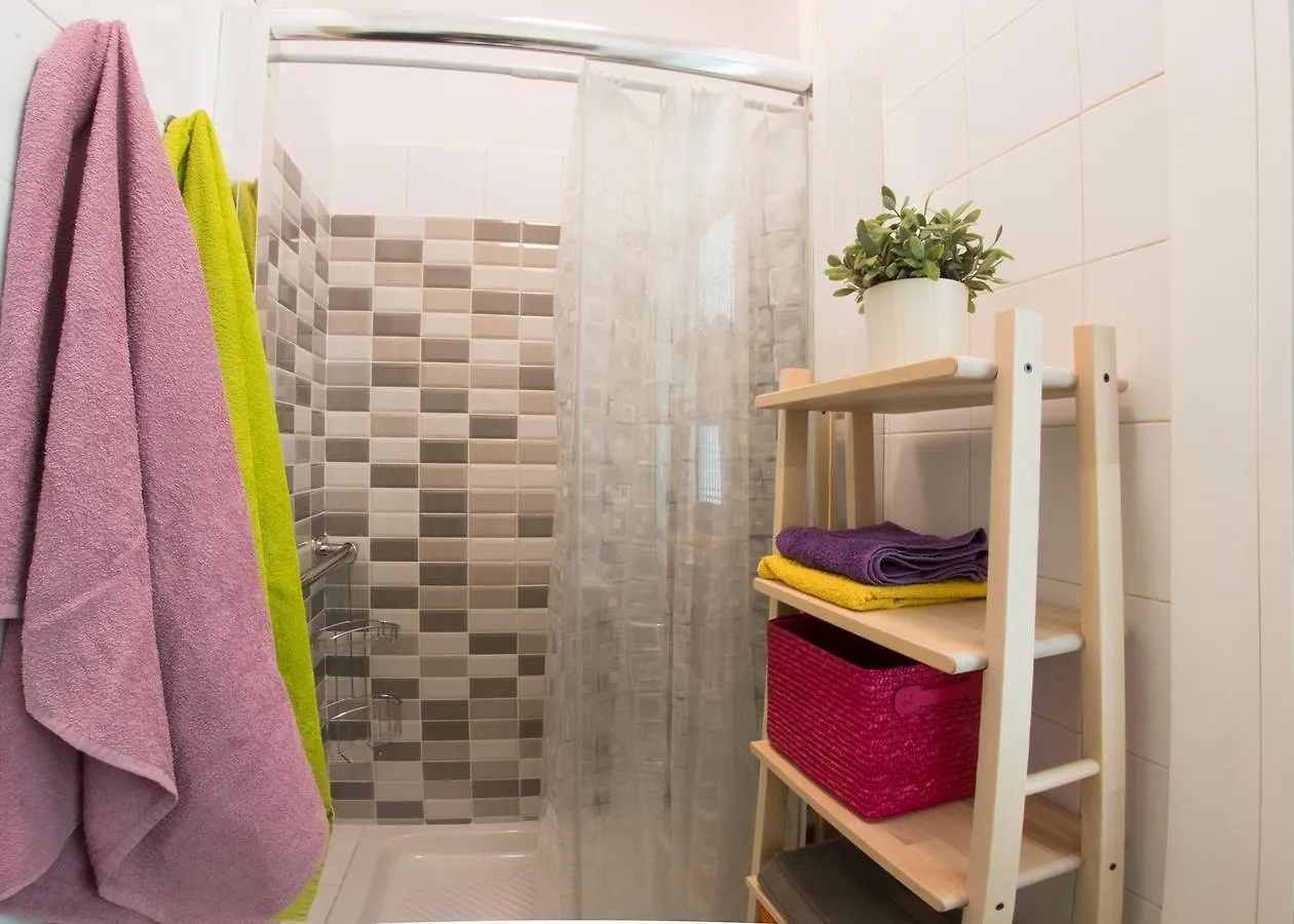Poble Sec Apartment Barcelona Spain